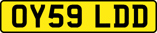 OY59LDD