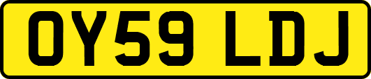 OY59LDJ