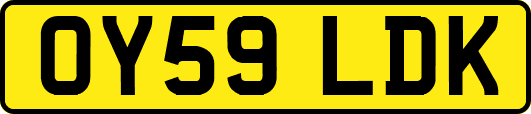 OY59LDK