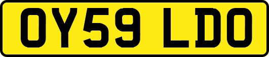OY59LDO