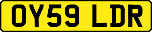 OY59LDR