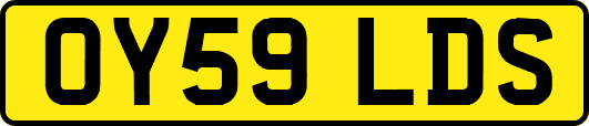 OY59LDS