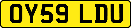 OY59LDU