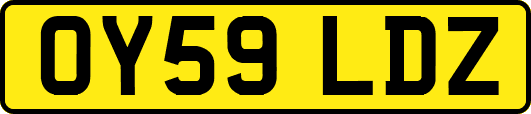 OY59LDZ