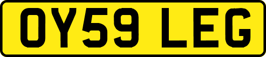 OY59LEG