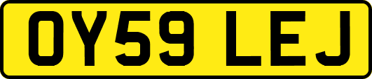 OY59LEJ
