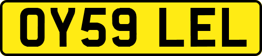 OY59LEL