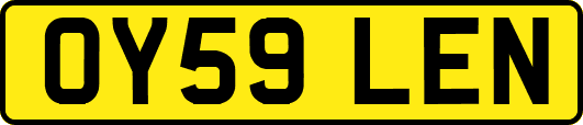 OY59LEN