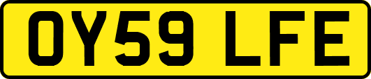 OY59LFE