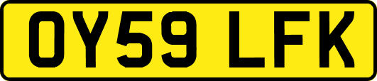 OY59LFK