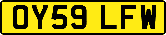 OY59LFW