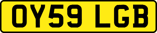 OY59LGB