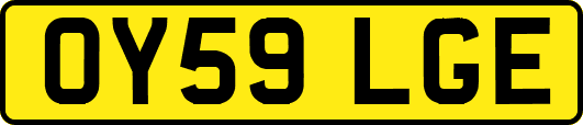 OY59LGE