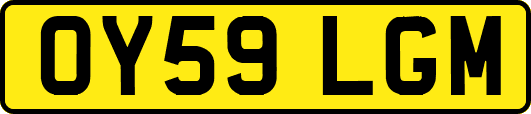 OY59LGM