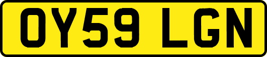 OY59LGN