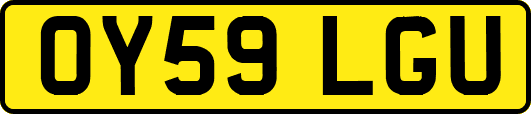 OY59LGU