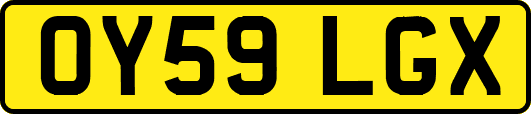 OY59LGX