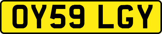 OY59LGY