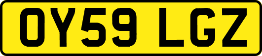 OY59LGZ