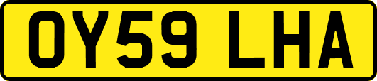OY59LHA