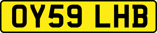 OY59LHB