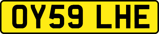 OY59LHE