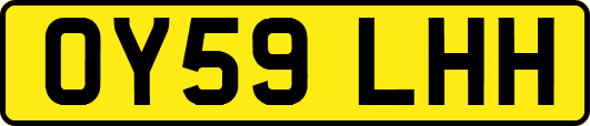 OY59LHH