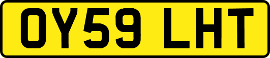 OY59LHT