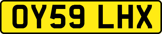 OY59LHX