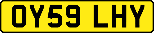 OY59LHY