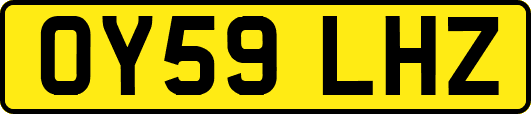 OY59LHZ
