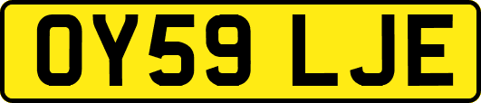 OY59LJE