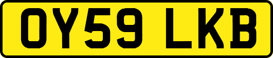OY59LKB