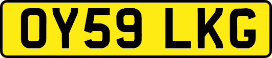 OY59LKG
