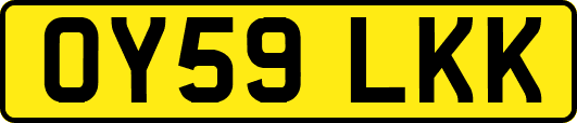 OY59LKK