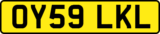 OY59LKL