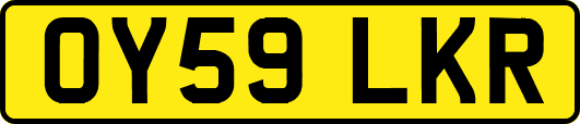 OY59LKR