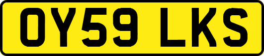 OY59LKS