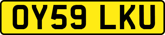 OY59LKU