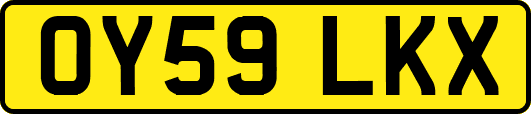 OY59LKX