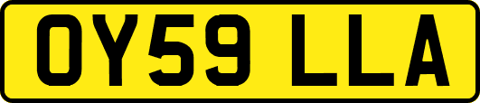 OY59LLA