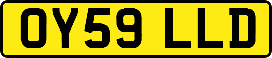 OY59LLD