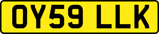 OY59LLK