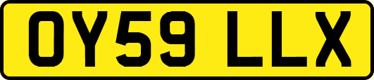 OY59LLX