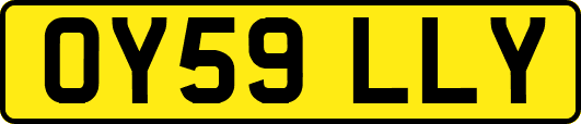 OY59LLY