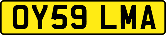 OY59LMA