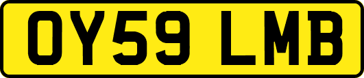 OY59LMB