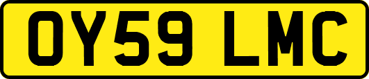 OY59LMC