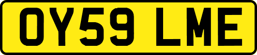 OY59LME