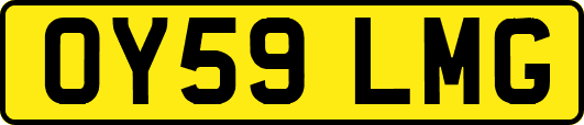 OY59LMG